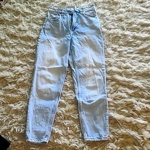 Bershka jeans